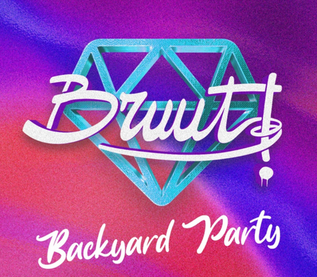 Bruut Backyard Party 21+